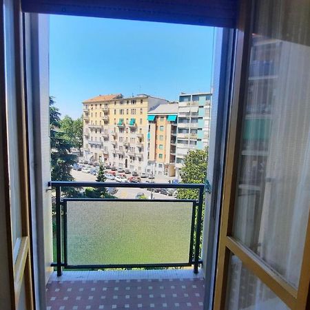 Navigli - Appartamento Romolo Милан Экстерьер фото